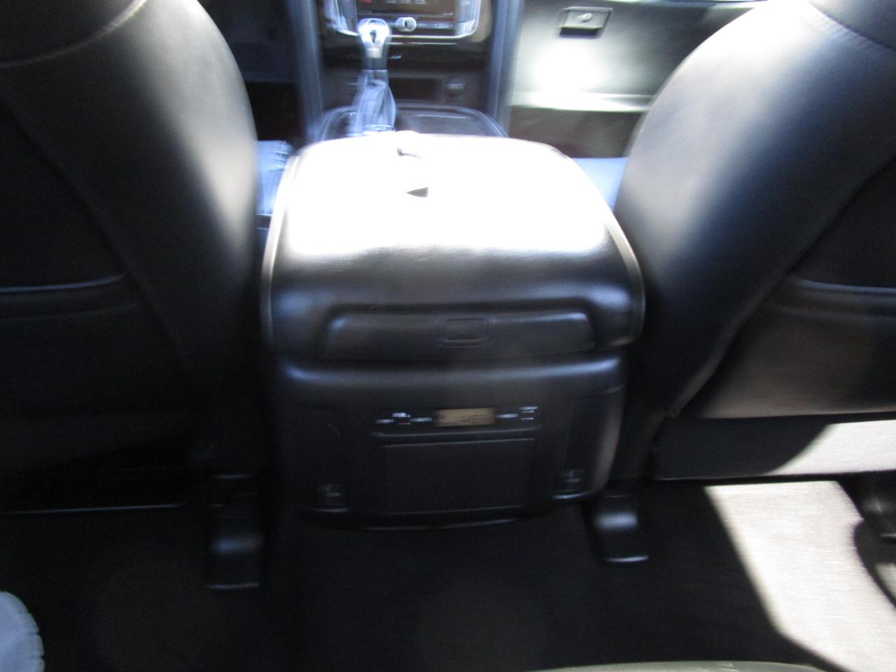 Infiniti QX80 LUXE AWD 2020