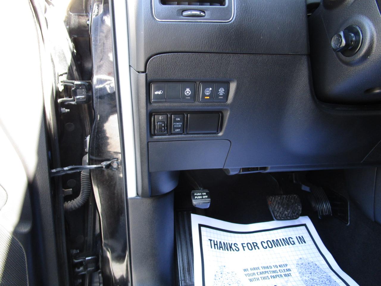 Infiniti QX80 LUXE AWD 2020