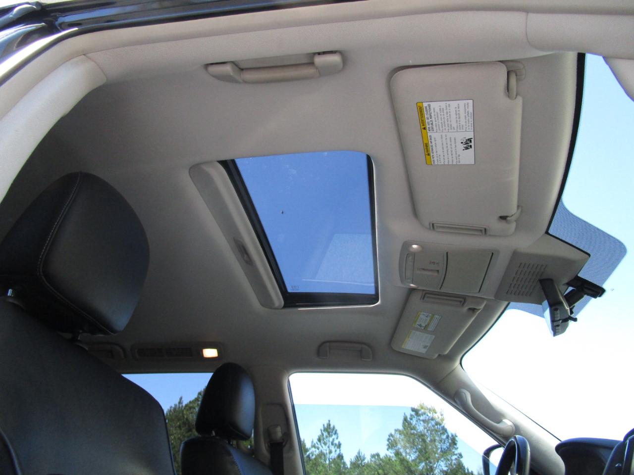 Infiniti QX80 LUXE AWD 2020