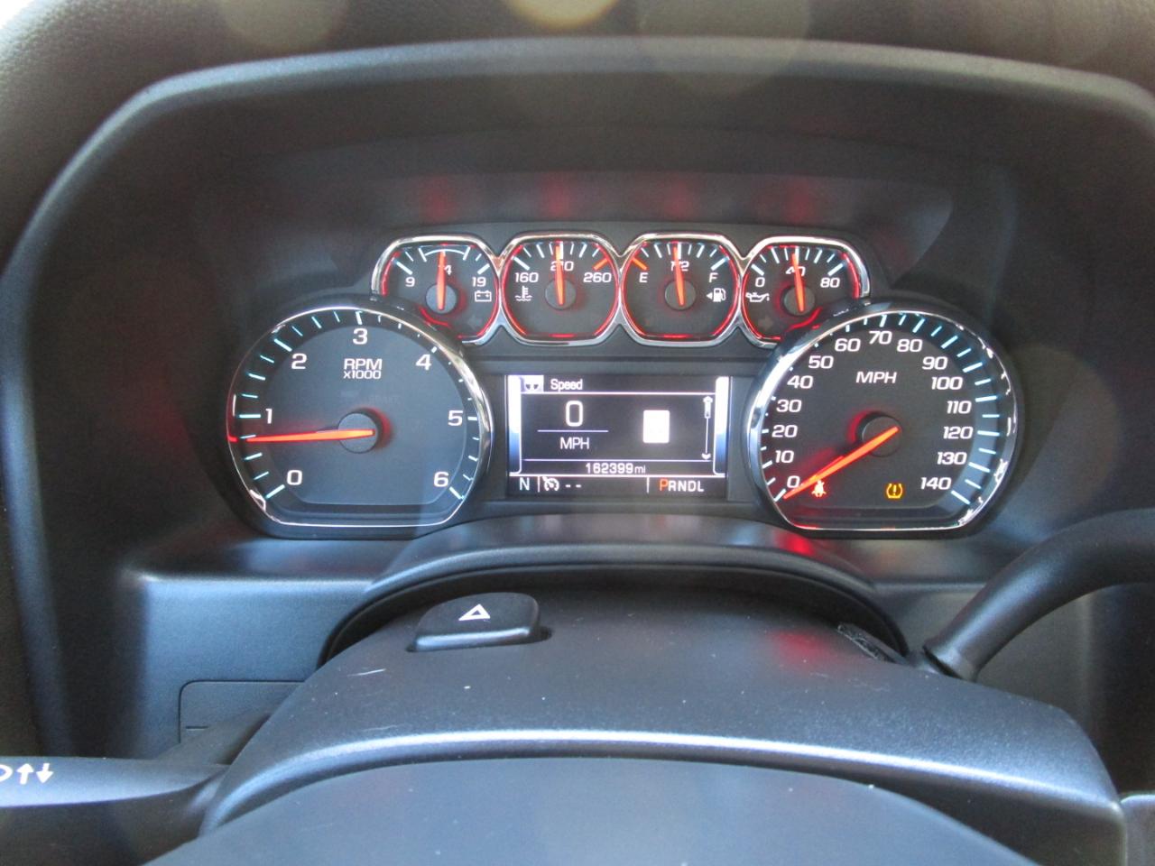 GMC Sierra 1500 4WD Crew Cab 143.5" SLT 2017