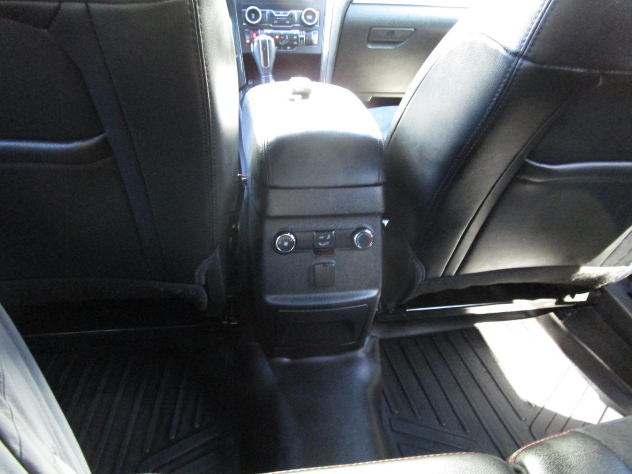 Ford Explorer XLT FWD 2019