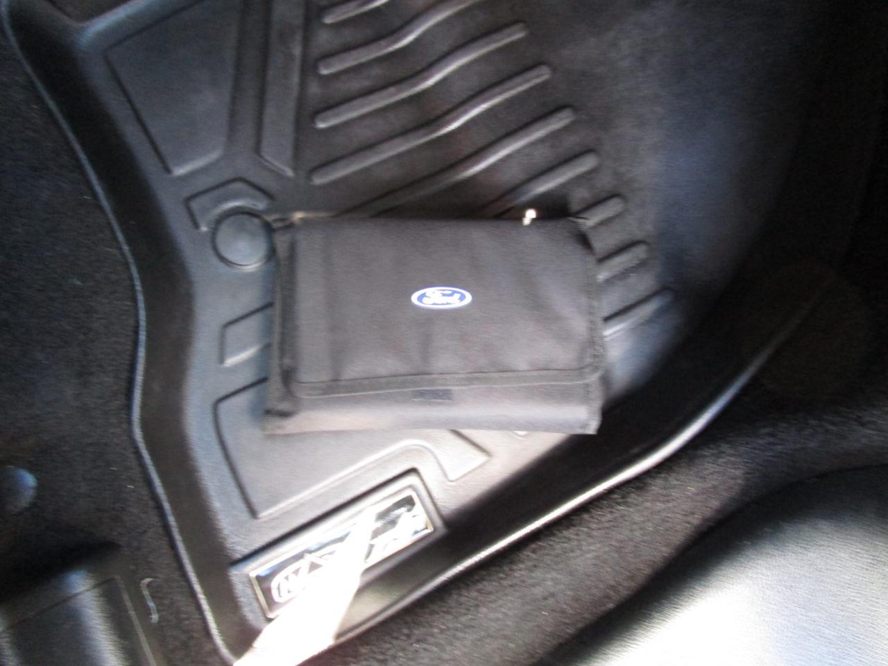 Ford Explorer XLT FWD 2019