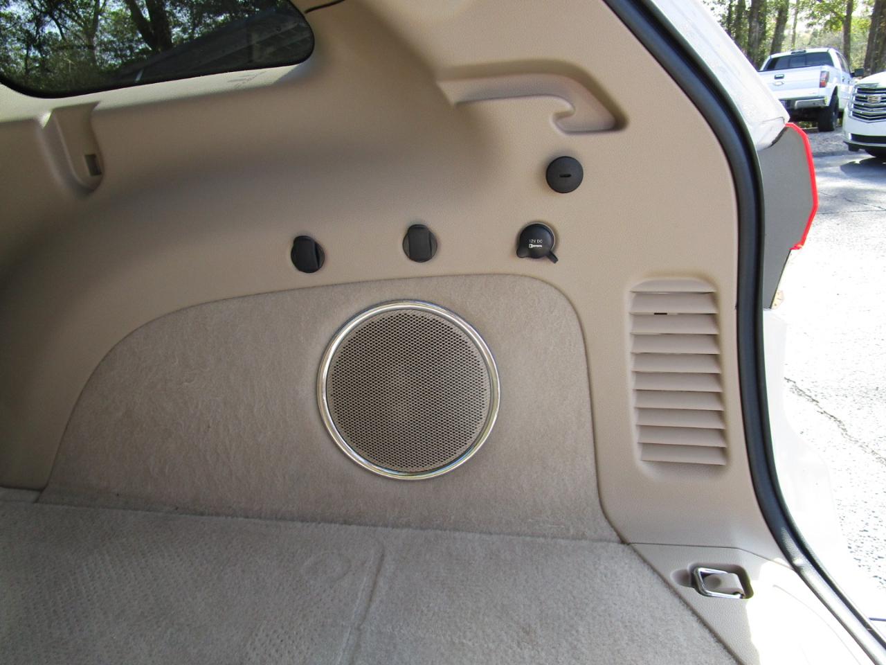 Jeep Grand Cherokee Overland 4x2 2018