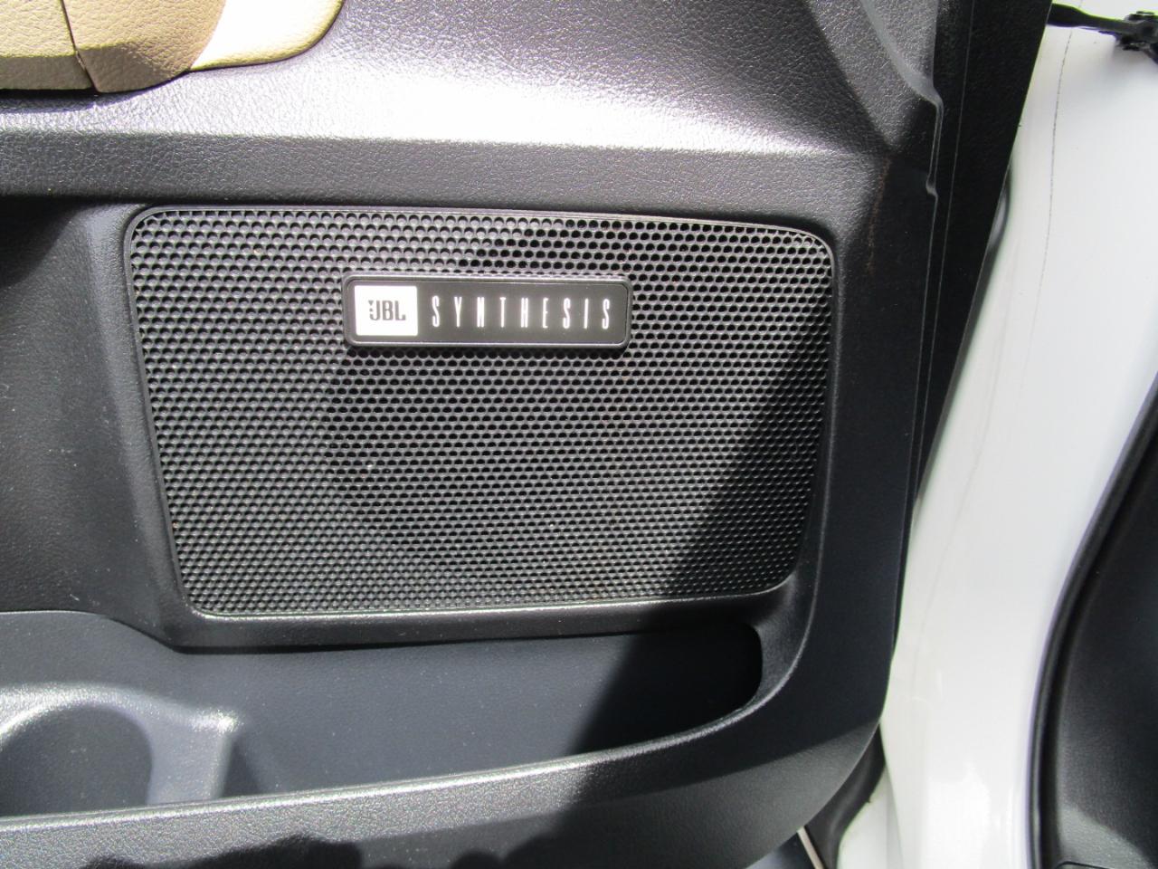 Toyota Sequoia Platinum RWD (Natl) 2018