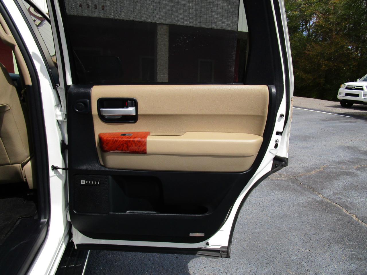 Toyota Sequoia Platinum RWD (Natl) 2018