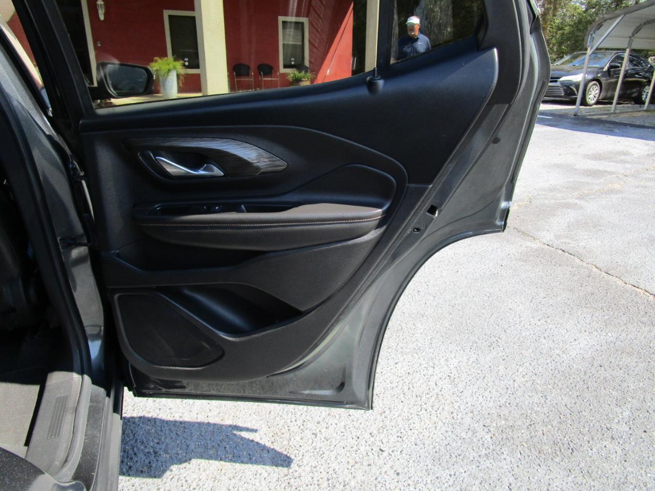 GMC Terrain AWD 4dr SLT 2020