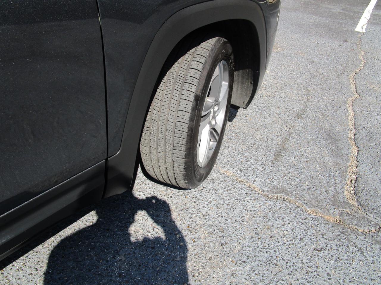 GMC Terrain AWD 4dr SLT 2020