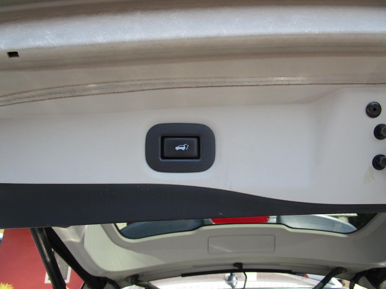 Nissan Rogue 2017.5 FWD SL 2017