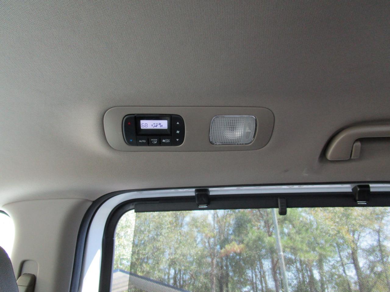 Honda Odyssey EX-L Auto 2018