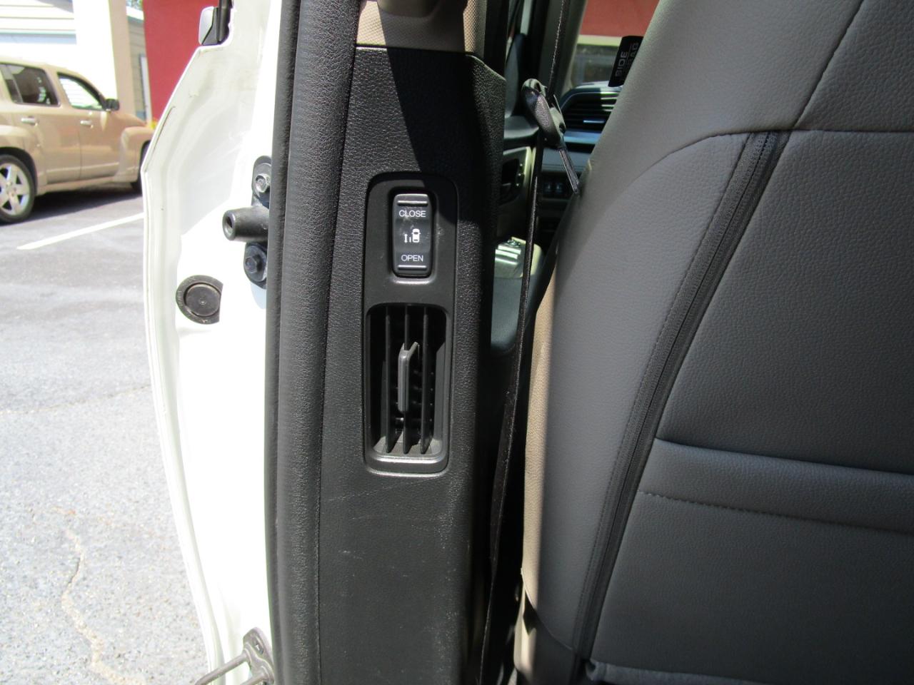 Honda Odyssey EX-L Auto 2018