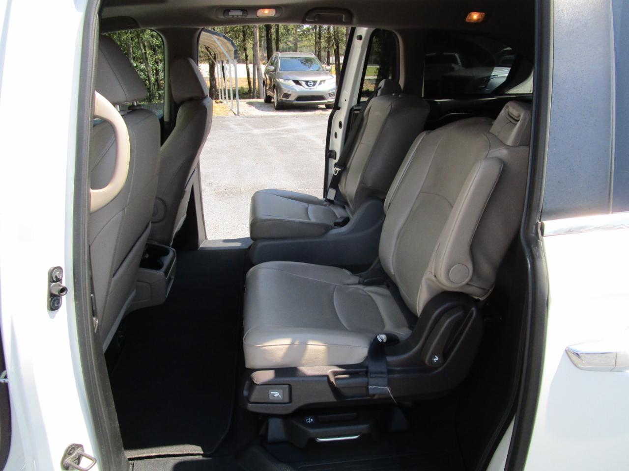 Honda Odyssey EX-L Auto 2018