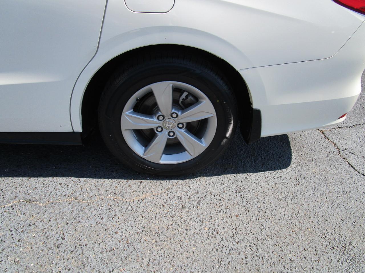 Honda Odyssey EX-L Auto 2018