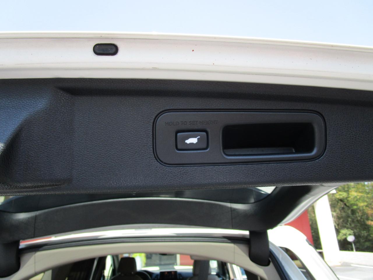 Honda Odyssey EX-L Auto 2018