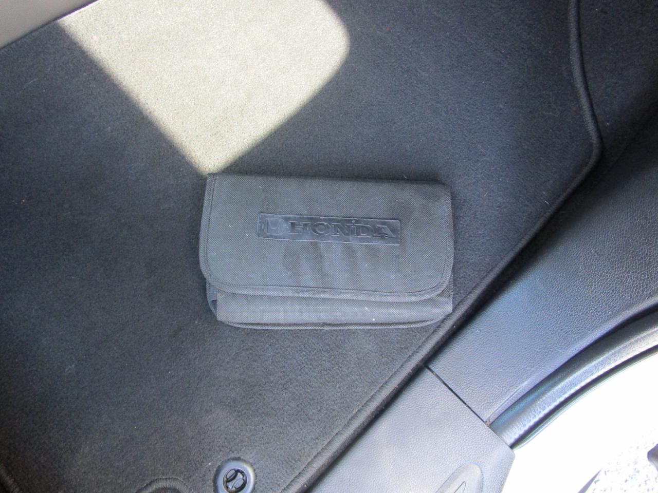 Honda Odyssey EX-L Auto 2018