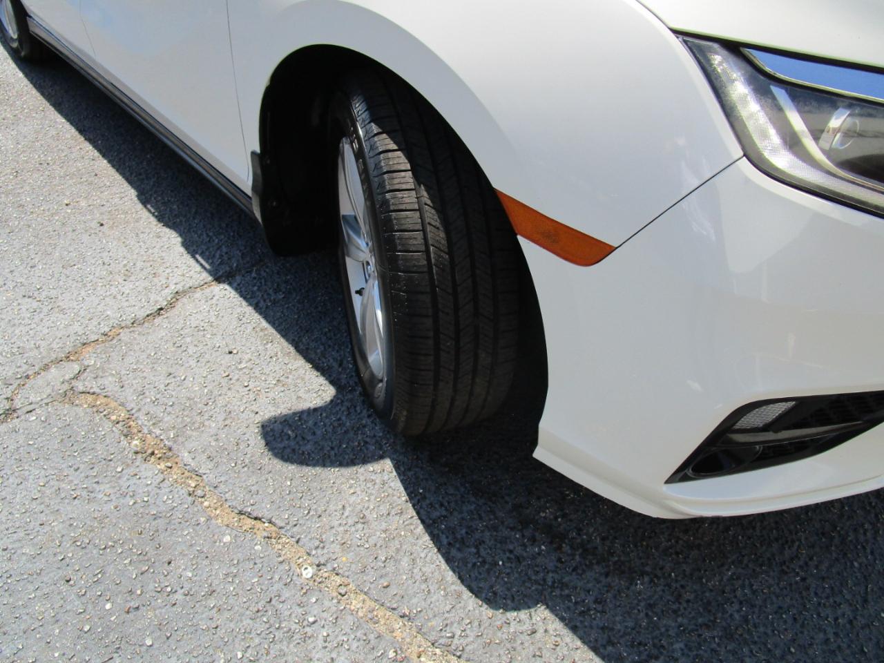 Honda Odyssey EX-L Auto 2018