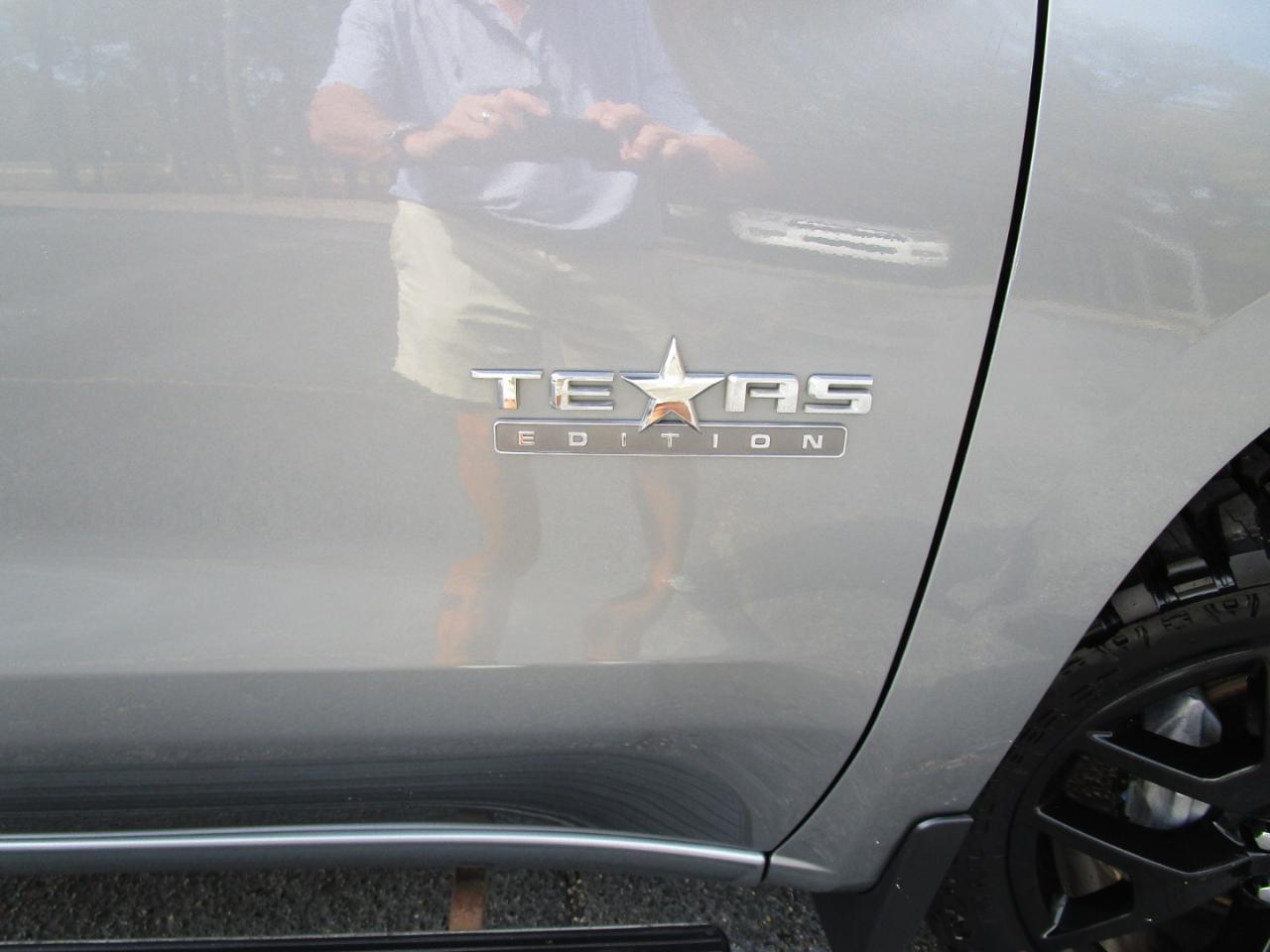 Chevrolet Silverado 1500 2WD Crew Cab 147" LT 2019