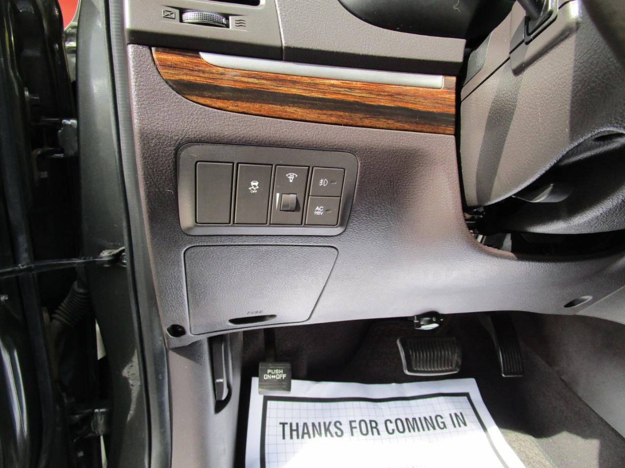 Hyundai Santa Fe FWD 4dr V6 Auto Limited 2010