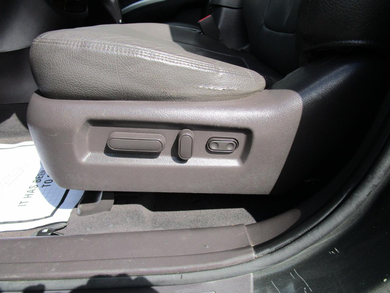 Hyundai Santa Fe FWD 4dr V6 Auto Limited 2010