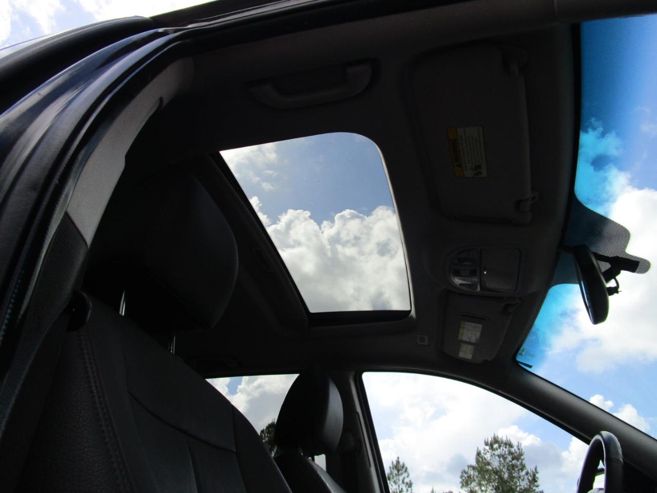 Hyundai Santa Fe FWD 4dr V6 Auto Limited 2010