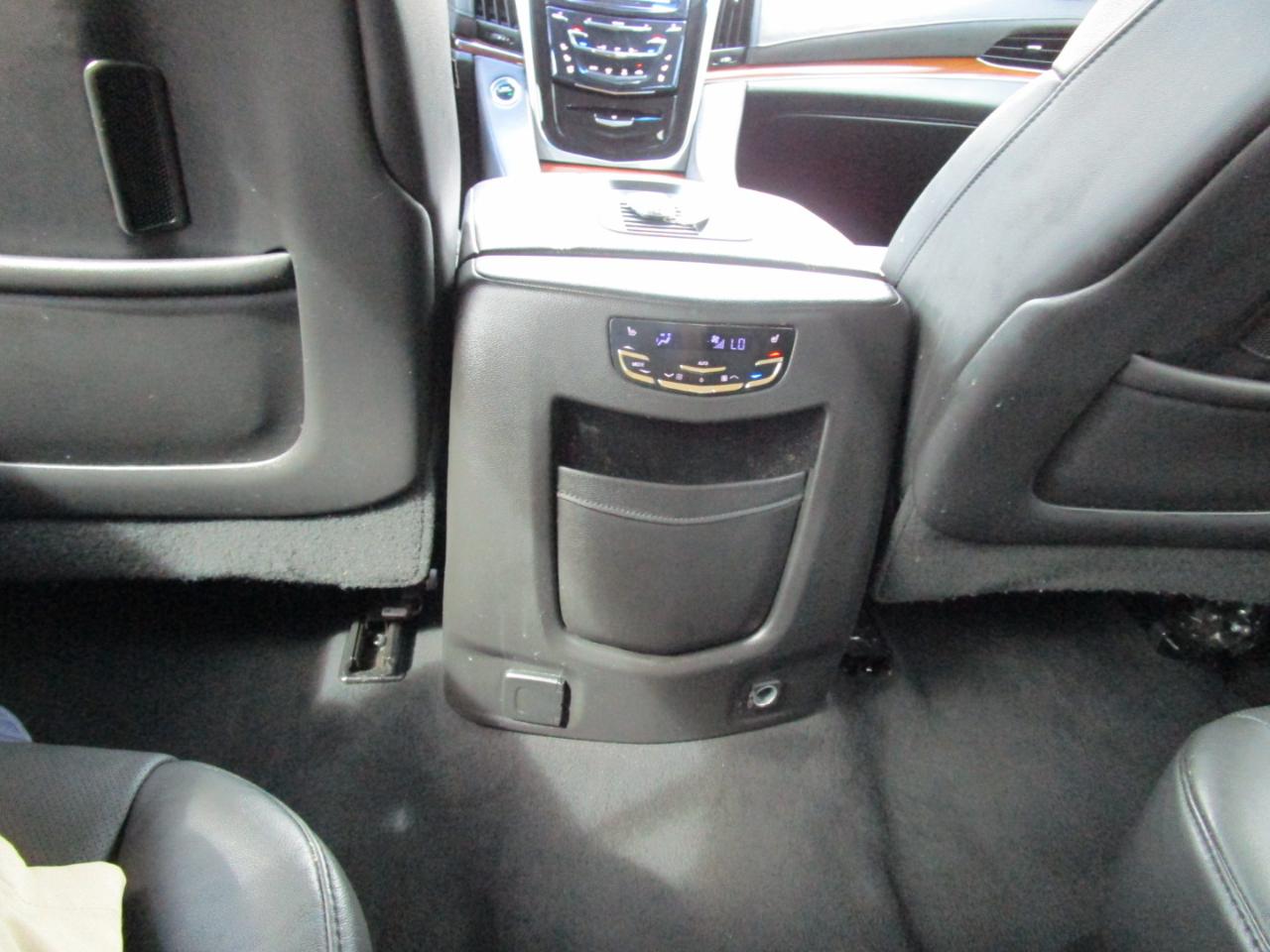 Cadillac Escalade 2WD 4dr Luxury 2020