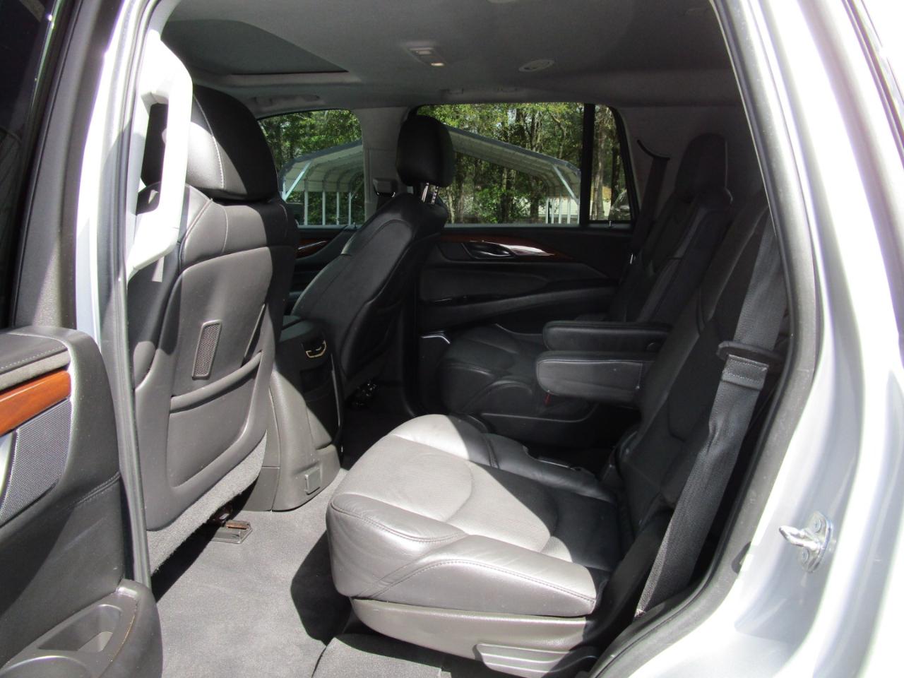 Cadillac Escalade 2WD 4dr Luxury 2020