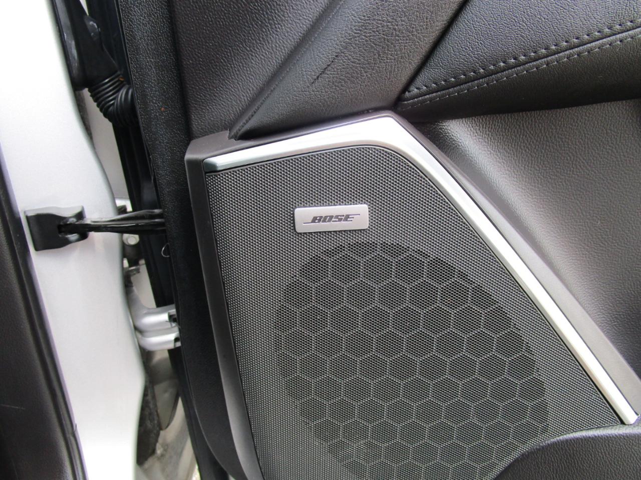 Cadillac Escalade 2WD 4dr Luxury 2020