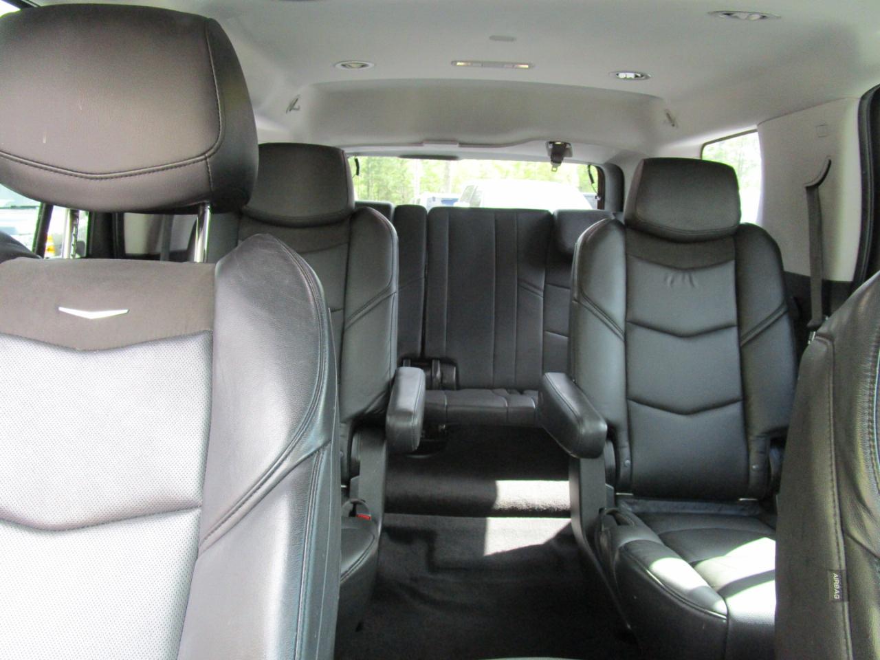 Cadillac Escalade 2WD 4dr Luxury 2020