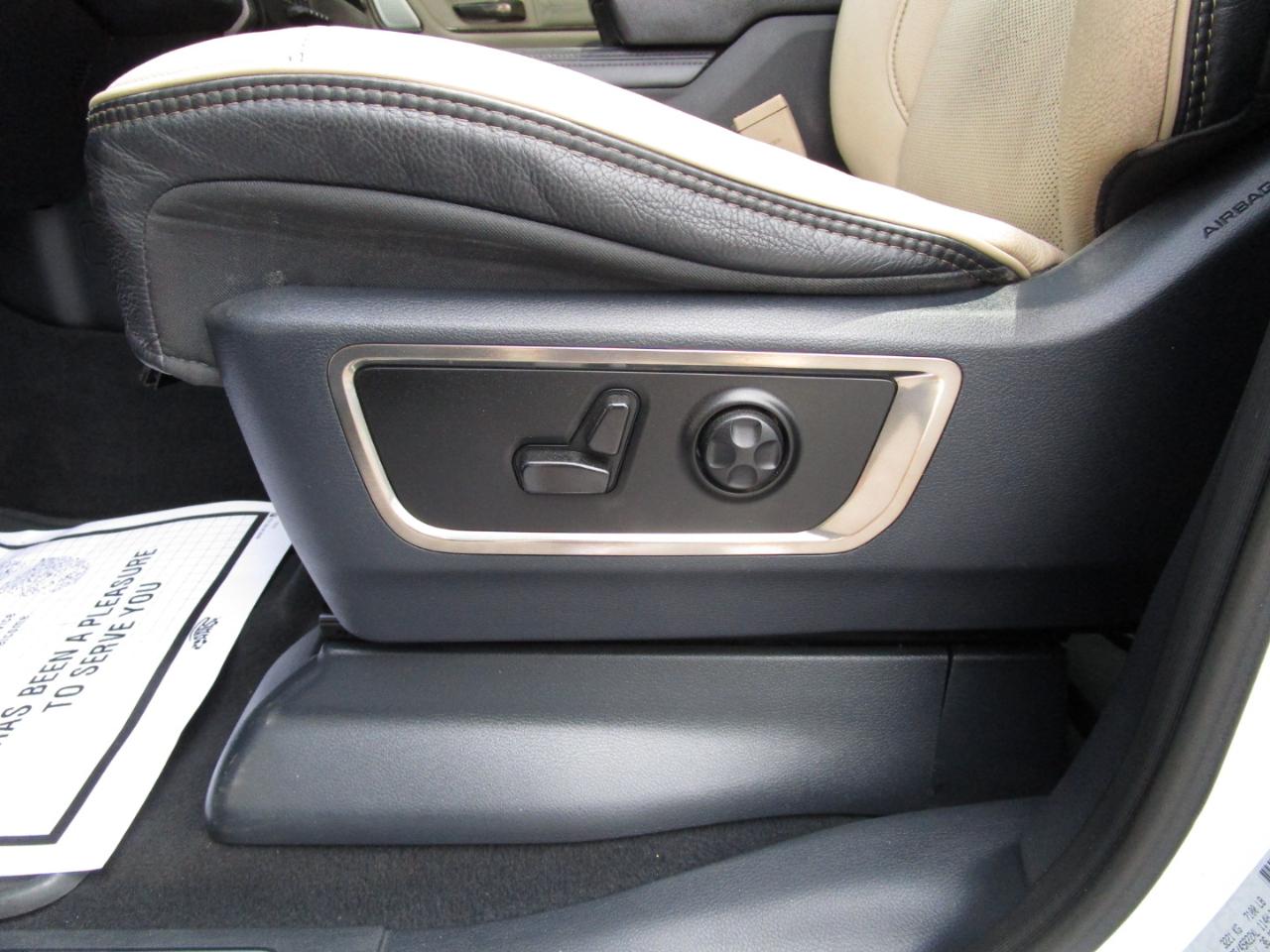 RAM 1500 Limited 4x4 Crew Cab 5'7" Box 2019