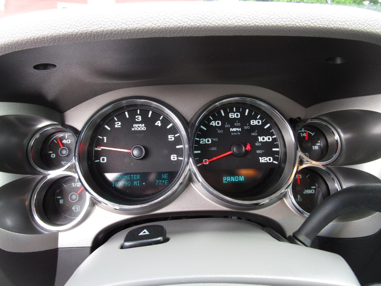 GMC Sierra 1500 2WD Ext Cab 143.5" SLE 2013