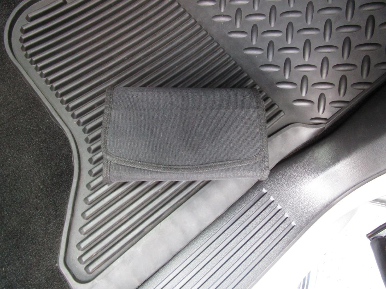 Chevrolet Silverado 1500 2WD Crew Cab 143.5" LTZ w/1LZ 2015