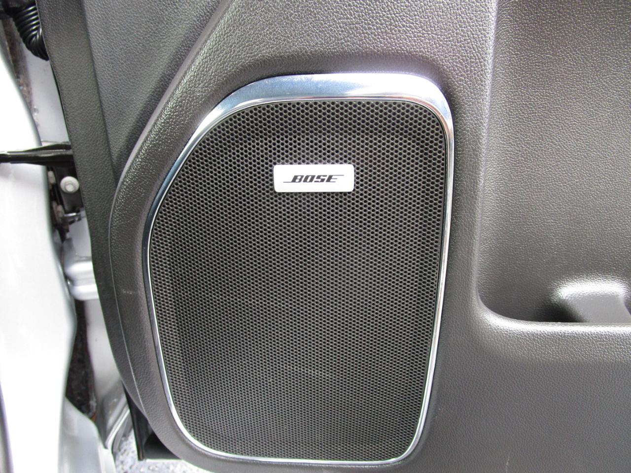 Chevrolet Silverado 1500 2WD Crew Cab 143.5" LTZ w/1LZ 2015