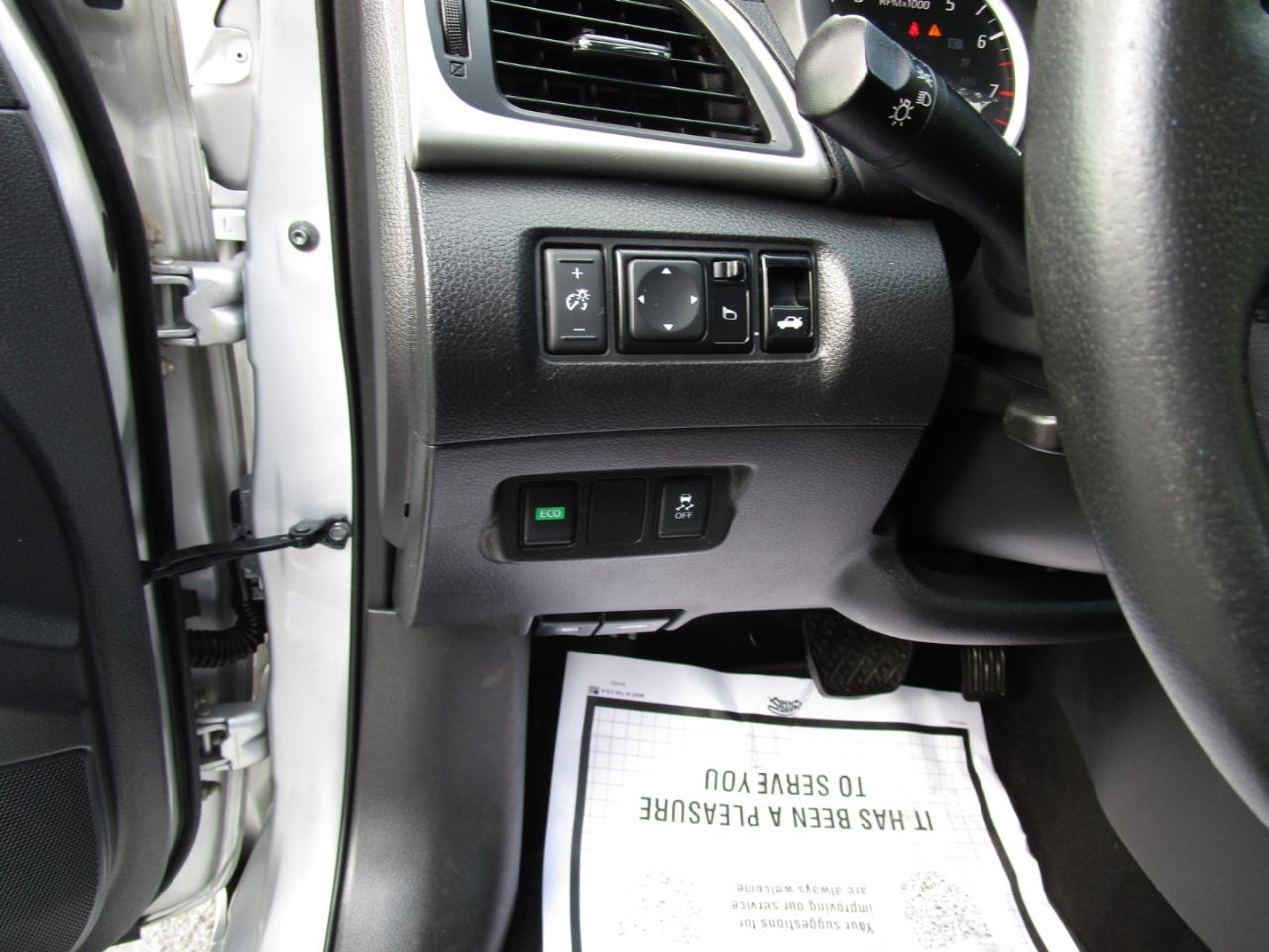 Nissan Sentra SV CVT *Ltd Avail* 2019