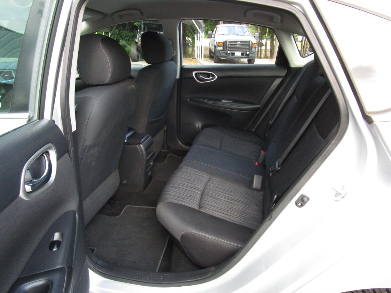 Nissan Sentra SV CVT *Ltd Avail* 2019