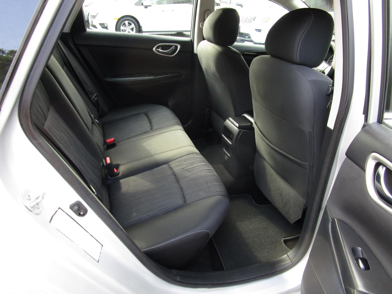 Nissan Sentra SV CVT *Ltd Avail* 2019