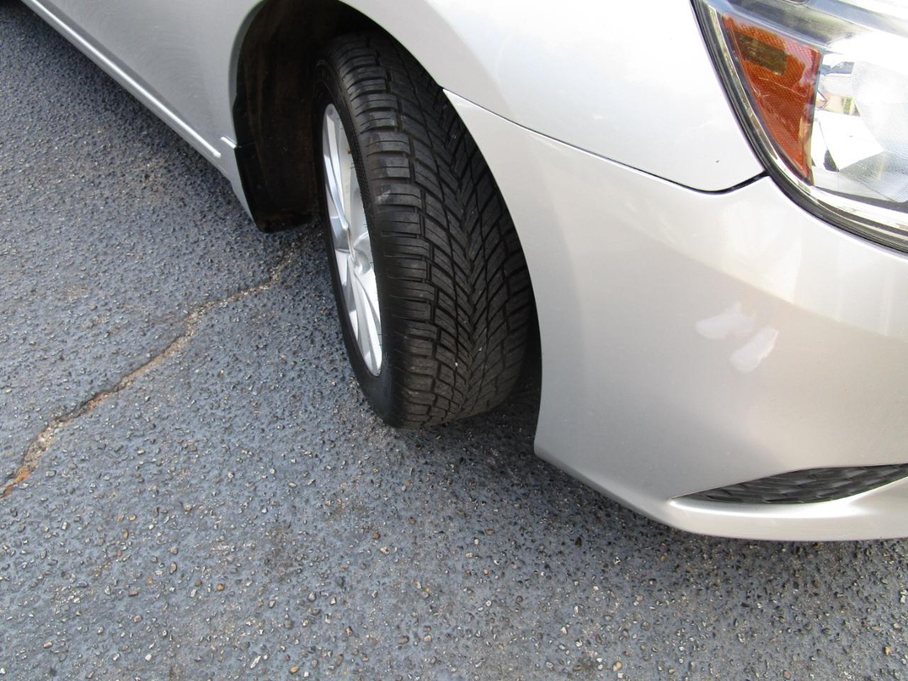 Nissan Sentra SV CVT *Ltd Avail* 2019