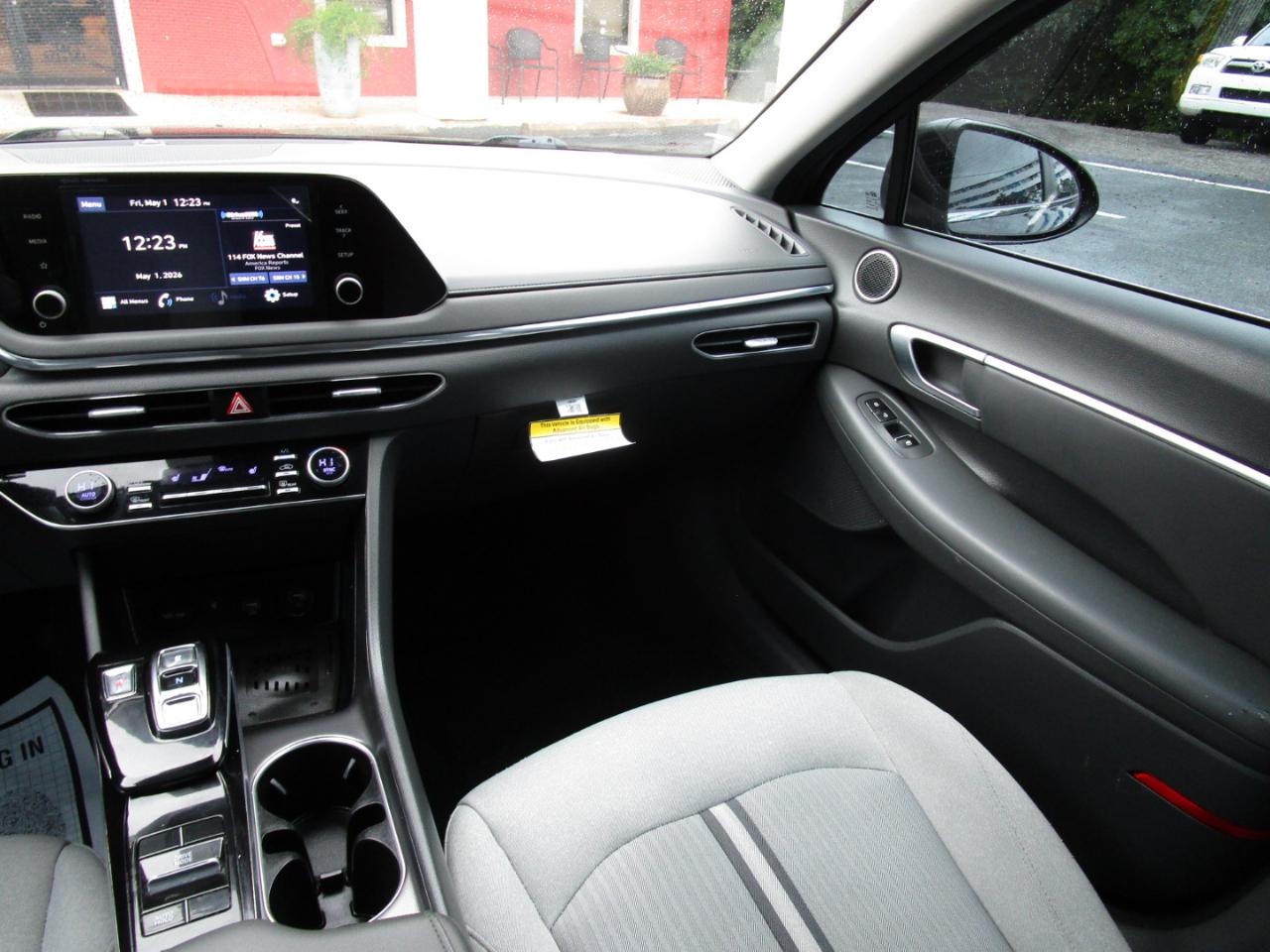 Hyundai Sonata SEL 2.5L 2020
