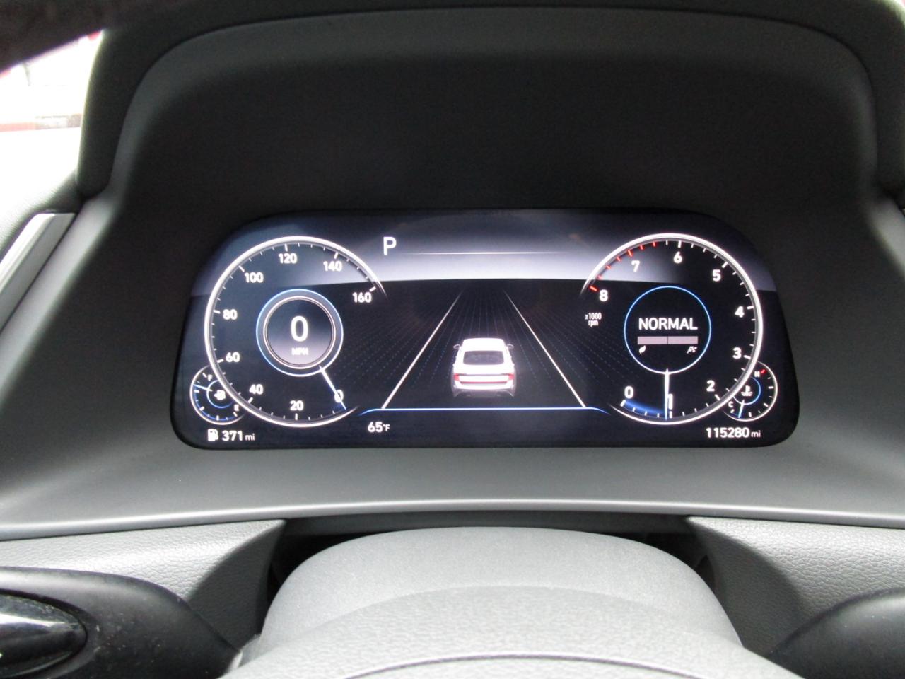 Hyundai Sonata SEL 2.5L 2020