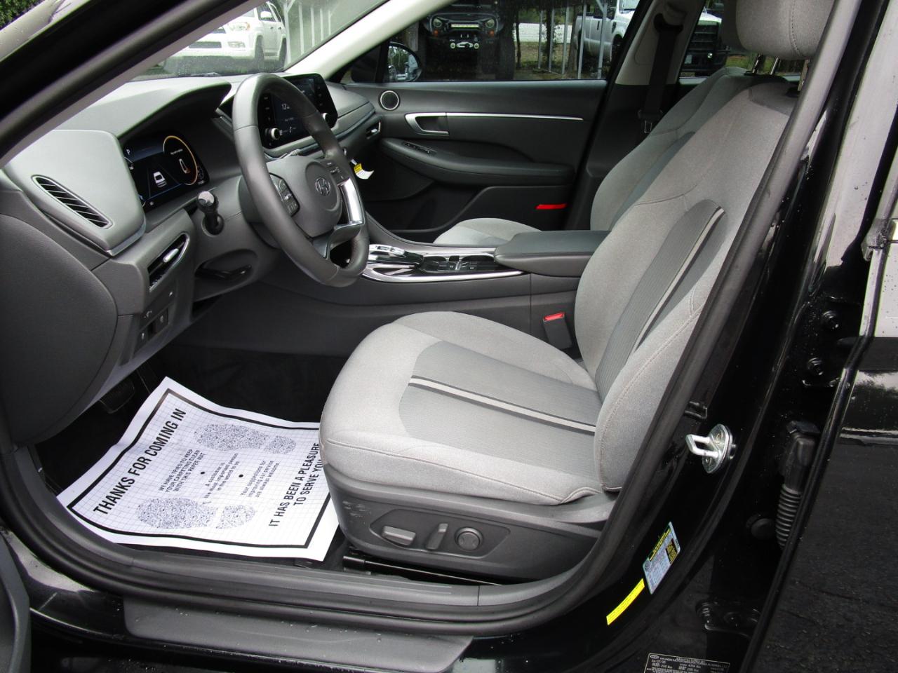 Hyundai Sonata SEL 2.5L 2020