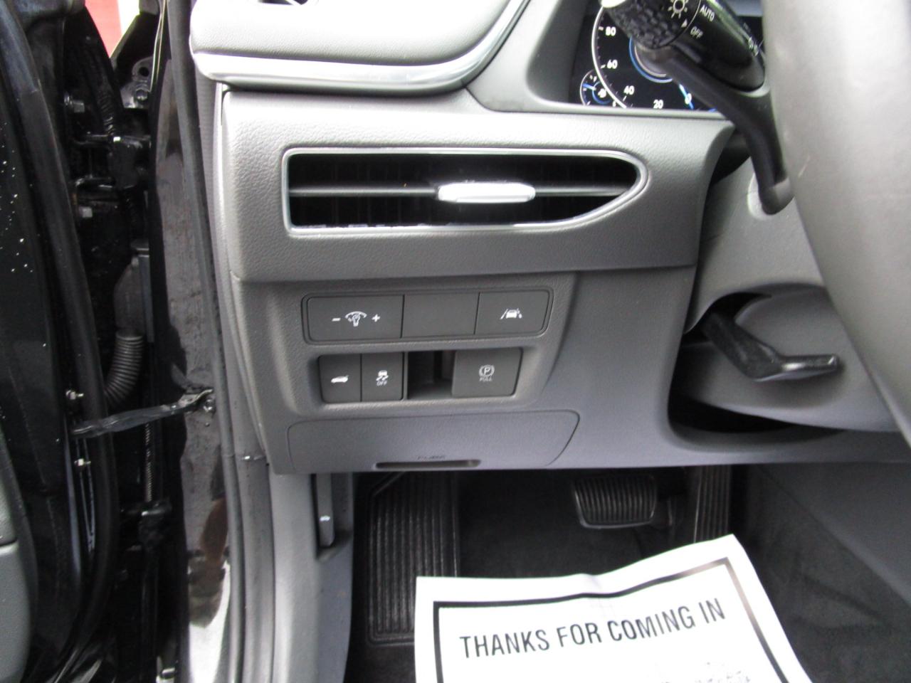 Hyundai Sonata SEL 2.5L 2020