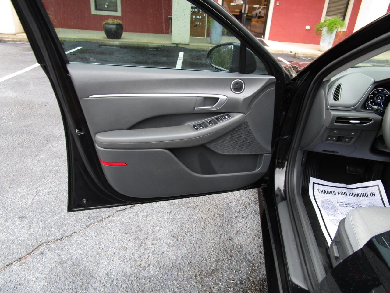 Hyundai Sonata SEL 2.5L 2020