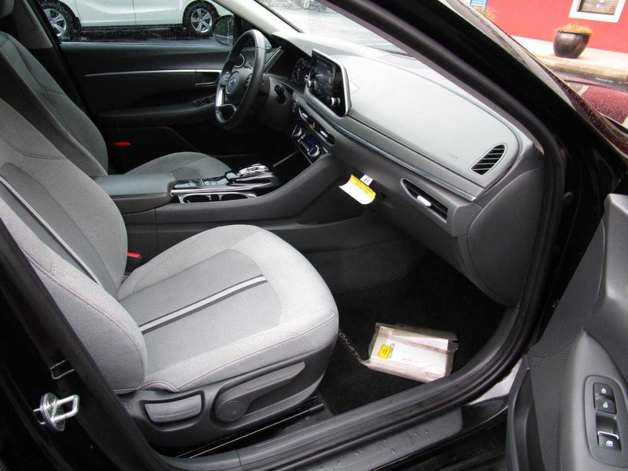 Hyundai Sonata SEL 2.5L 2020