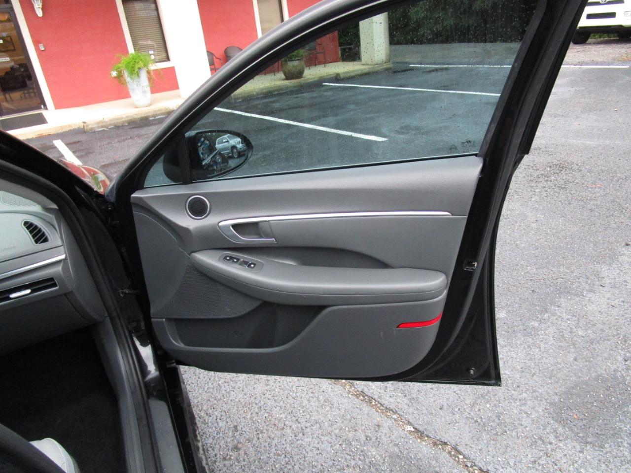 Hyundai Sonata SEL 2.5L 2020