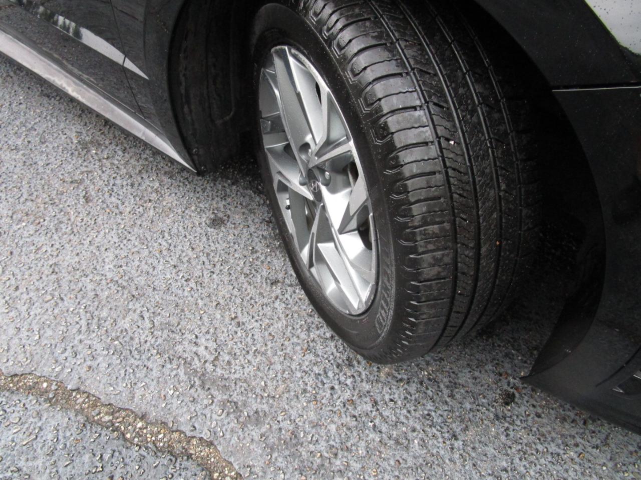 Hyundai Sonata SEL 2.5L 2020