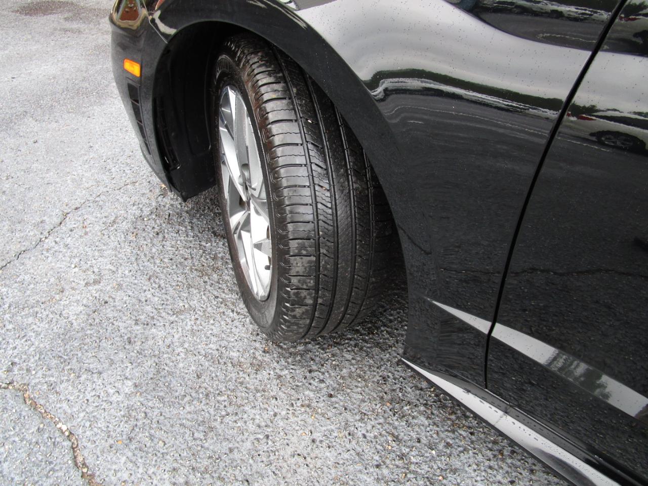 Hyundai Sonata SEL 2.5L 2020