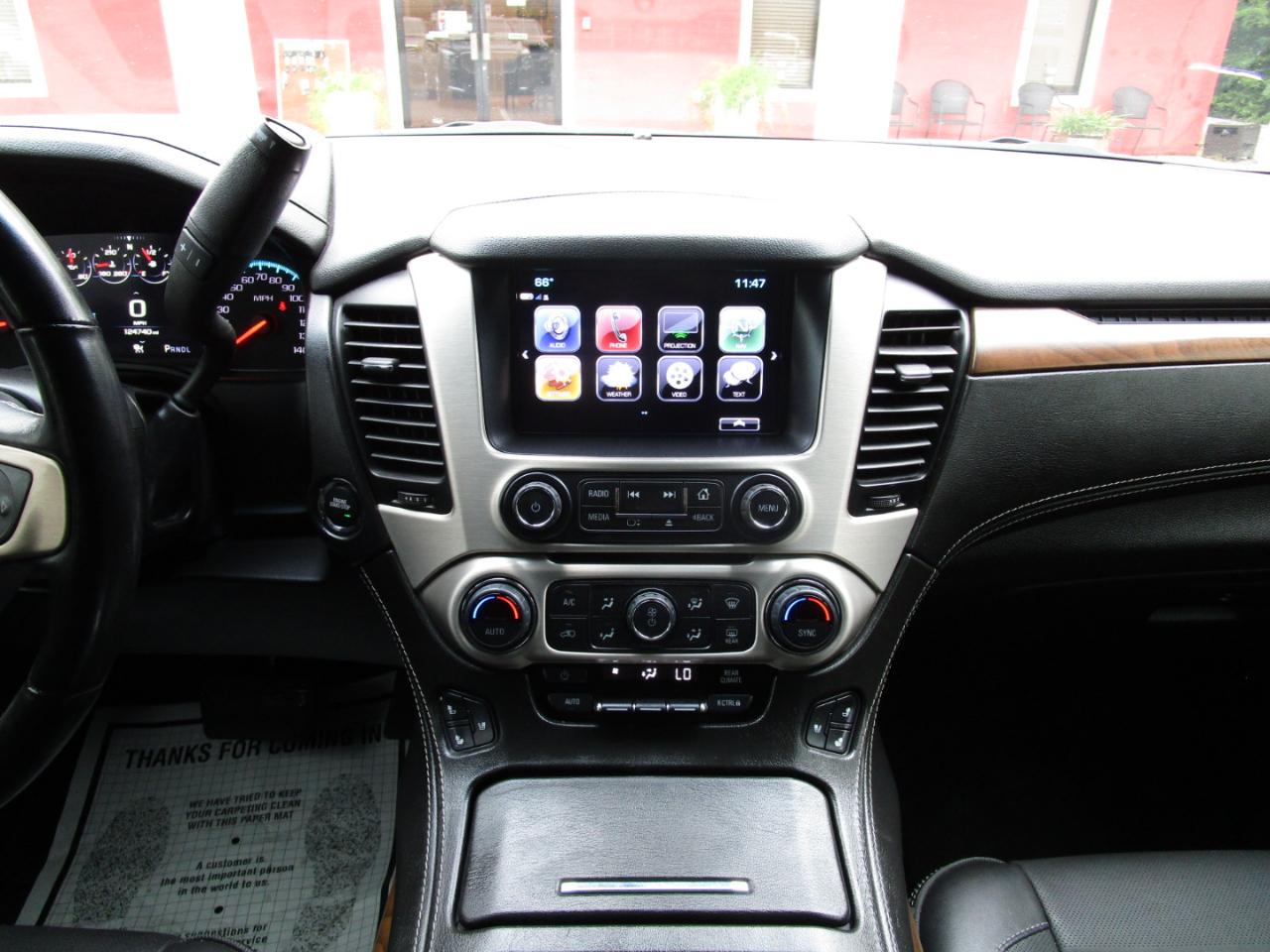 GMC Yukon 2WD 4dr Denali 2020
