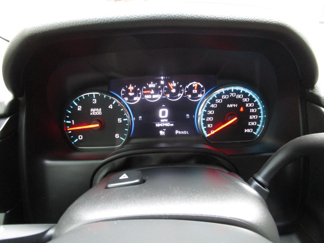 GMC Yukon 2WD 4dr Denali 2020