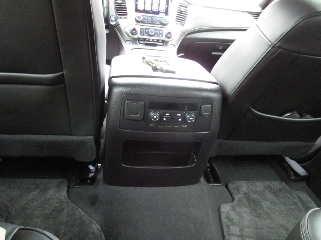GMC Yukon 2WD 4dr Denali 2020