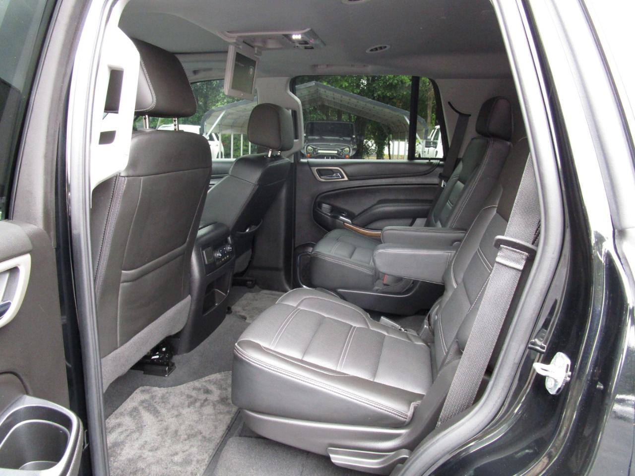 GMC Yukon 2WD 4dr Denali 2020