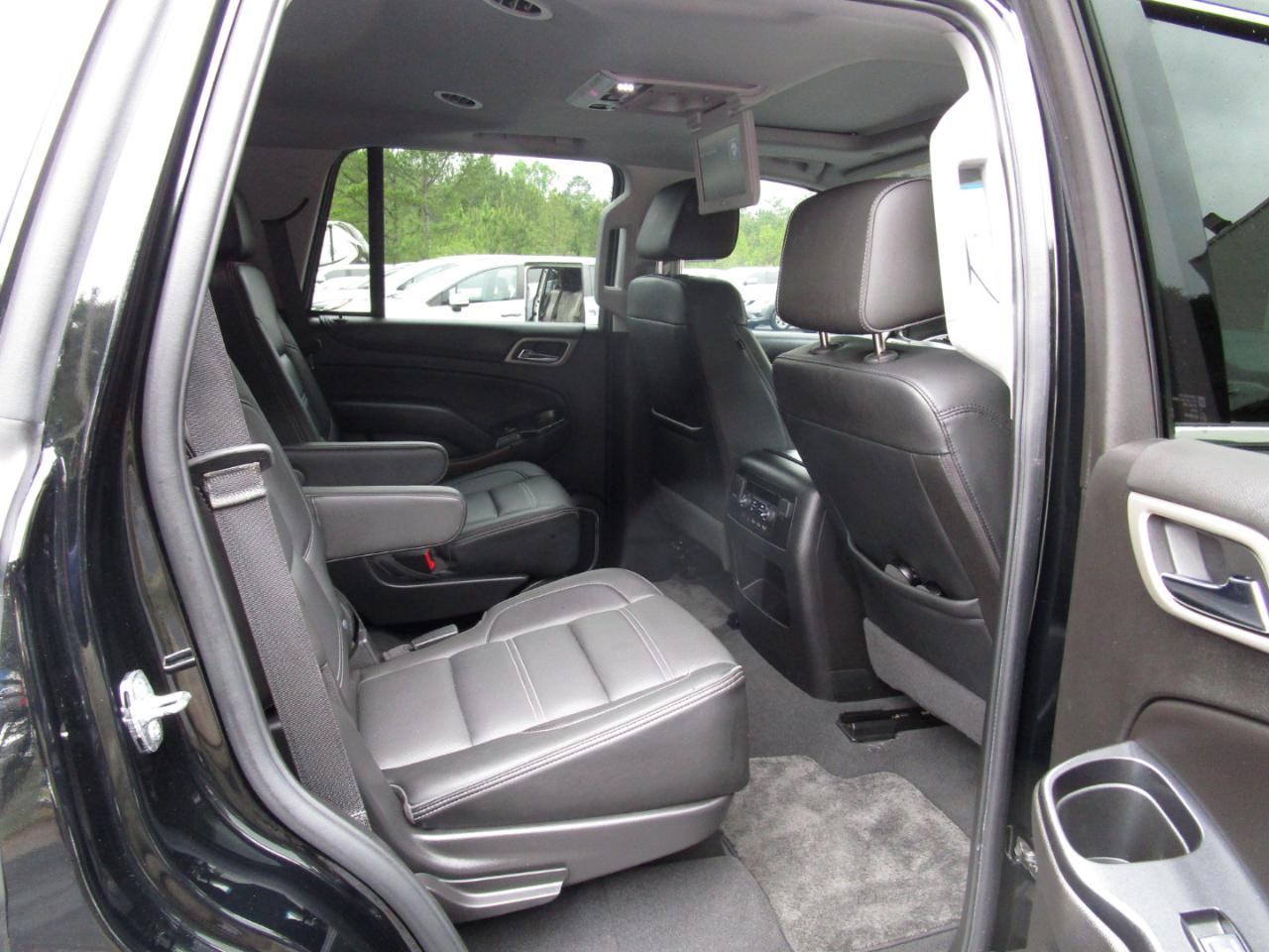 GMC Yukon 2WD 4dr Denali 2020