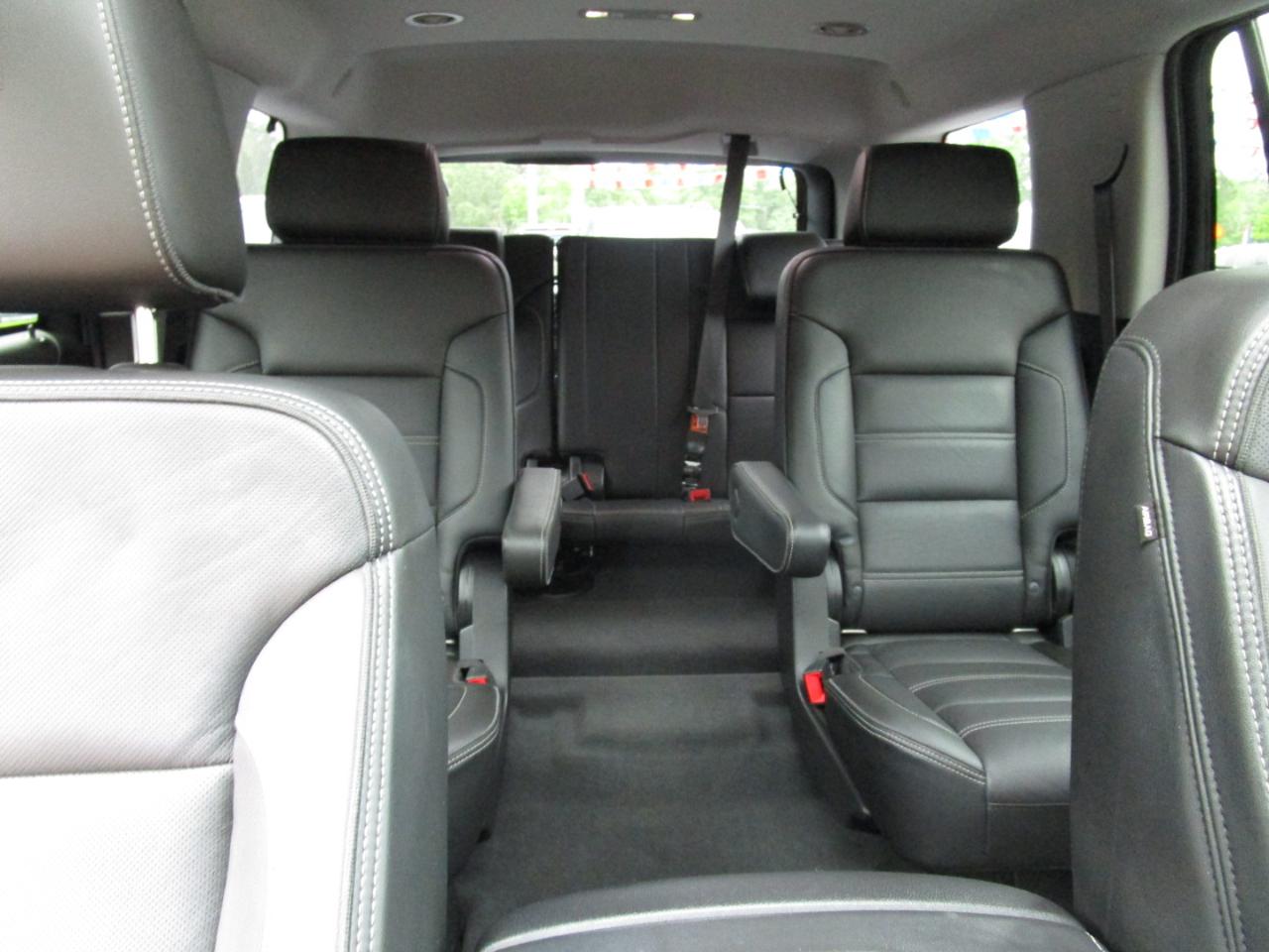 GMC Yukon 2WD 4dr Denali 2020